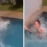 Ruby Rose Shares Video Of Freak Pool Accident That Broke Multiple Ribs