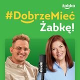 #DobrzeMieć ambasadora, który inspiruje - Gracjan Zborowski w rozmowie z Katarzyną Dowbor opowiada o pomaganiu