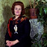 La Mattina all'Opera buongiorno con ...  Joan Sutherland