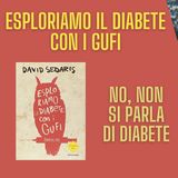 Esploriamo il Diabete con i Gufi - David Sedaris