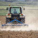 Breves de actualidad: La CE liberará 68 millones para ayudar a los agricultores españoles afectados por la sequía