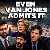 Trump Claps Back at Mamdani, Tucker Defends Candace & Conservative Commentary