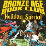 Episode 11: DC SPECIAL SERIES #21: Super Star Holiday Special