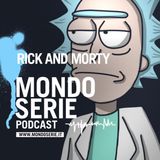 Rick and Morty, torna l'oltraggiosa fanta-avventura filosofica | 1 classico in 2