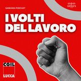 I volti del lavoro - Notizie dal cartario