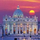 Lo spirito romano della Chiesa cattolica