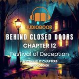 Chapter 12 : Festival of Deception