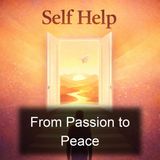 From Passion to Peace - James Allen