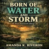 Born of Water and Storm