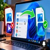 Cambiare programma predefinito Windows 11, fatto in pochi secondi