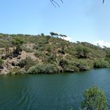 Breves de actualidad: Récord histórico de agua almacenada en los embalses del Tajo