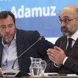 Tertulia de Cuesta: Puente sigue sin dimitir y el Gobierno se sacude las responsabilidades del accidente en Adamuz