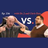 Episode 236: Dr. J vs. a Calvinist