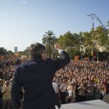 Tertulia La Trinchera. Se cumple un año de la segunda fuga de Puigdemont