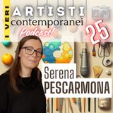 Serena Pescarmona