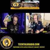 Episode 440 - "From Flashlights to Flight: Tech That Glows and Goes"