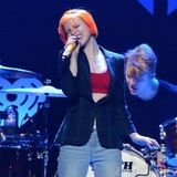 THE CHAT: Hayley Williams of Paramore