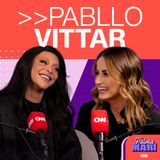 Pabllo Vittar | Na Palma da Mari #45