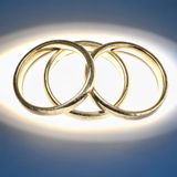 Dio è Amore: oltre la Trinità