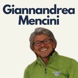 80 - Giannandrea Mencini: dalla laguna alle montagne_ep.1