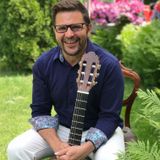 Rob McConnell Interviews -JASON EASTWOOD - Guitarfulness