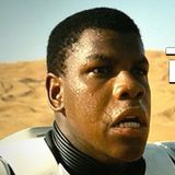 star wars fans.. racist they are