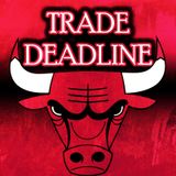 Bulls Mock Trade Deadline