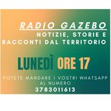 #4 Radio Gazebo