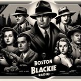 Boston Blackie - 7 Years Bad Luck For Florence Wells