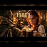 Im Gasthaus von 1348… Dein Abend im Mittelalter | Geschichte Einschlafen