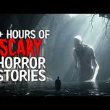 5 SCARY r/Nosleep Horror Stories to listen to while realizing that a quarter of the year is over