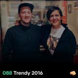 SNACK 088 Trendy 2016