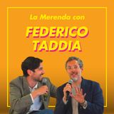 #73: Scrivere per la televisione, con Federico Taddia
