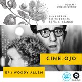Ep1. Woody Allen