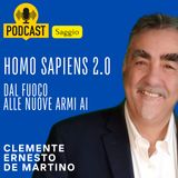 Il futuro è oggi AI
