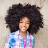 11 year old modeling sensation Celai West is my very special guest on The Mike Wagner Show!
