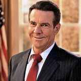 Reagan un presidente sotto i riflettori