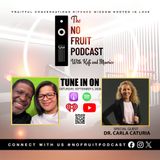 When Achievement Isn't Enough with Dr. Carla Caturia
