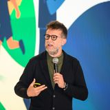 GIUSEPPE LAVENIA: La tecnologia si inserisce perfettamente dove c'è assenza