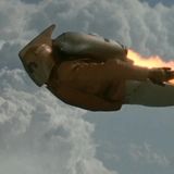 House of Johnston - 202 - The Rocketeer