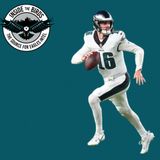 ITB Post Intel: Tanner McKee, Ty Robinson, Other Standouts From Eagles Preseason Opener