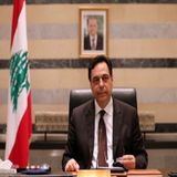 Tras manifestaciones, renuncia el primer ministro libanés y todo su gabinete