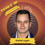 Daniel Logan (Star Wars)