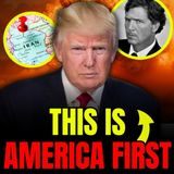 Megyn Kelly RIPPED, Jasmine and Crenshaw DONE, Trump and Merz Presser, & Noem Gets Grilled