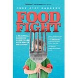 Chef Gigi Gaggero discusses #FoodFight on #ConversationsLIVE