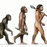 Creation Vs Evolution