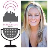 Ep #8 Vivian Gee from First American Home Warranty, and keeping your cool when buying a house