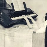The Over The Bed Piano