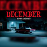 Fresh Snow in December… But the Footprints Led Inside | winter horror audiobook