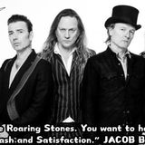 Hitting Where It Hurts With JACOB BINZER From   D-A-D